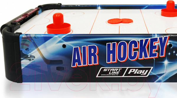 Изображение товара Аэрохоккей Start Line Ice Beat / SLP-AH-2FT-IB