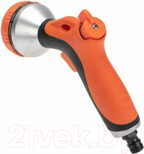 Изображение товара Распылитель для полива Четыре сезона 62-0286