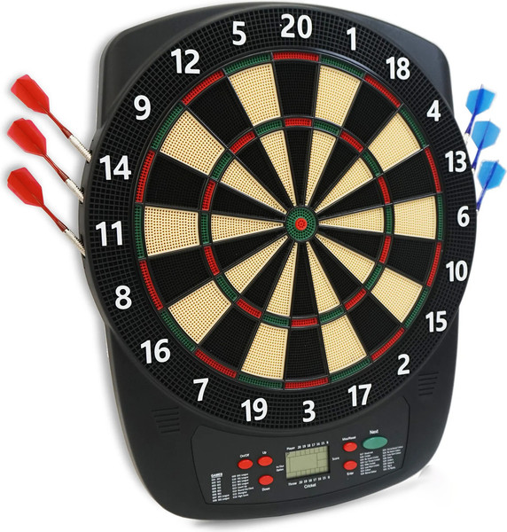 Изображение товара Дартс Start Line Play Electronic Dartboard / SLP-EDB1