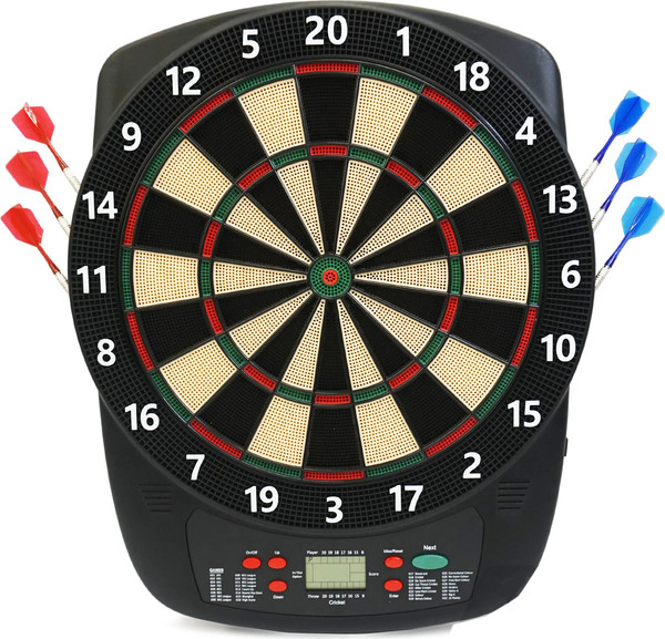 Изображение товара Дартс Start Line Play Electronic Dartboard / SLP-EDB1