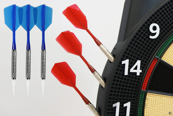 Изображение товара Дартс Start Line Play Electronic Dartboard / SLP-EDB1