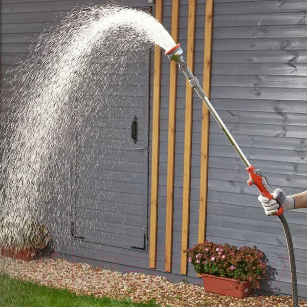 Изображение товара Распылитель для полива Четыре сезона 62-0294