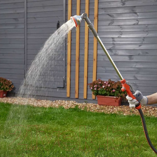 Изображение товара Распылитель для полива Четыре сезона 62-0294