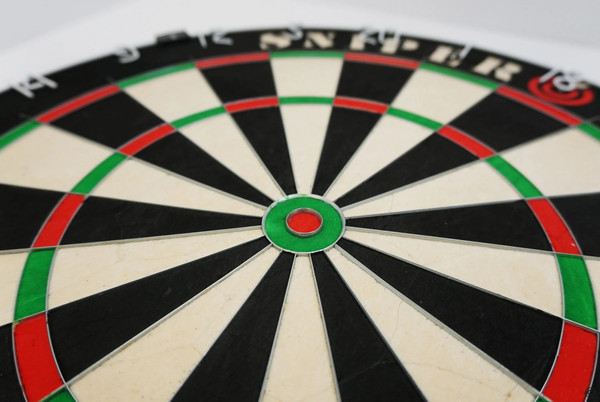 Изображение товара Дартс Start Line Play Sniper Summit Play Competition / SSP-18PSC