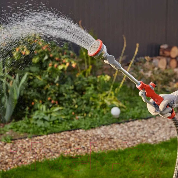 Изображение товара Распылитель для полива Четыре сезона 62-0293