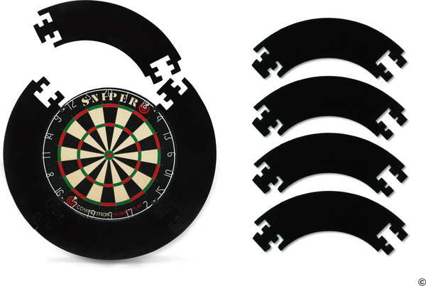 Изображение товара Защита для дартса Start Line Play SLP-WP-B