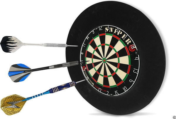 Изображение товара Защита для дартса Start Line Play SLP-WP-B