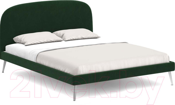 Изображение товара Двуспальная кровать Moon Family 1234 / MF009478