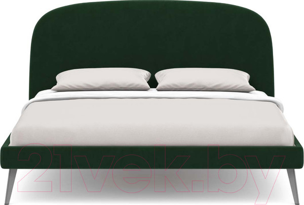 Изображение товара Двуспальная кровать Moon Family 1234 / MF009478