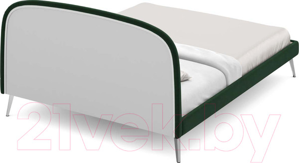 Изображение товара Двуспальная кровать Moon Family 1234 / MF009478