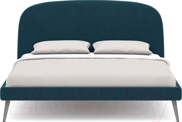 Изображение товара Двуспальная кровать Moon Family 1234 / MF009439