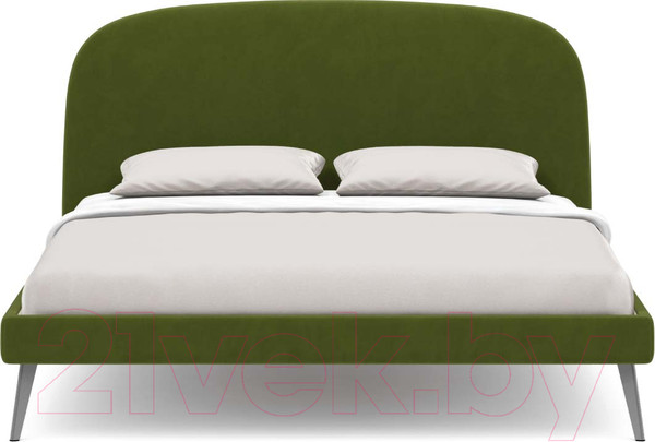 Изображение товара Двуспальная кровать Moon Family 1234 / MF009442