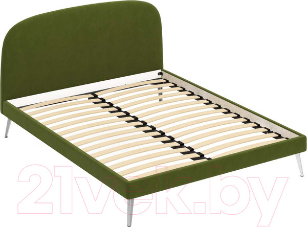 Изображение товара Двуспальная кровать Moon Family 1234 / MF009442