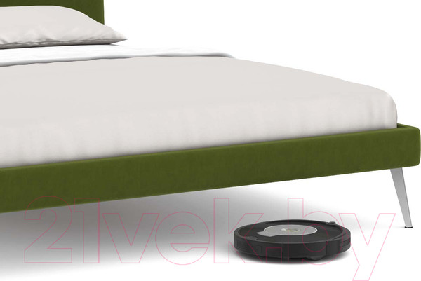 Изображение товара Двуспальная кровать Moon Family 1234 / MF009442