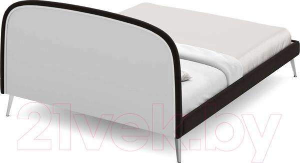 Изображение товара Двуспальная кровать Moon Family 1234 / MF009445