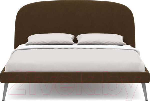 Изображение товара Двуспальная кровать Moon Family 1234 / MF009448