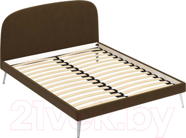 Изображение товара Двуспальная кровать Moon Family 1234 / MF009448