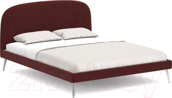 Изображение товара Двуспальная кровать Moon Family 1234 / MF009454