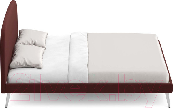 Изображение товара Двуспальная кровать Moon Family 1234 / MF009454