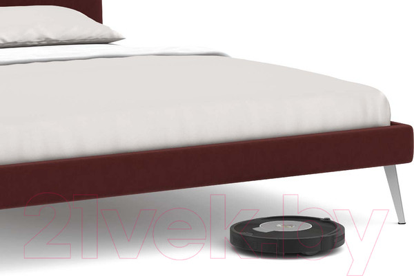 Изображение товара Двуспальная кровать Moon Family 1234 / MF009454