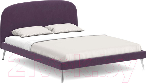 Изображение товара Двуспальная кровать Moon Family 1234 / MF009451