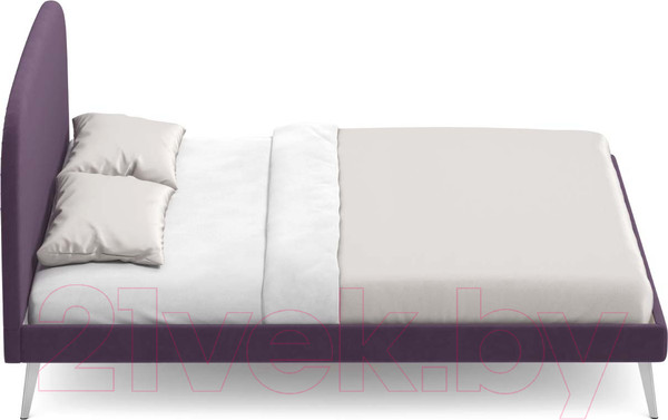 Изображение товара Двуспальная кровать Moon Family 1234 / MF009451