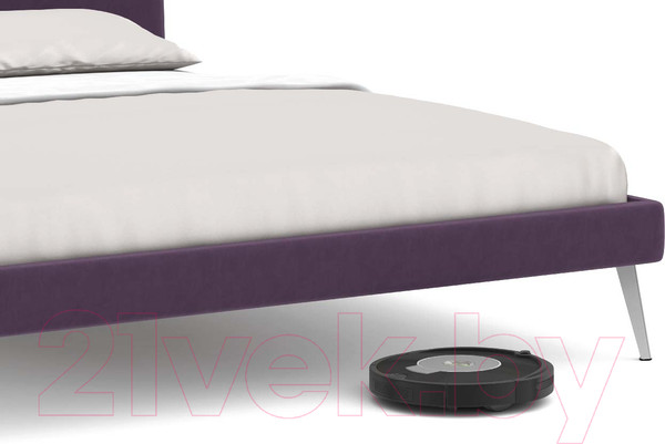 Изображение товара Двуспальная кровать Moon Family 1234 / MF009451