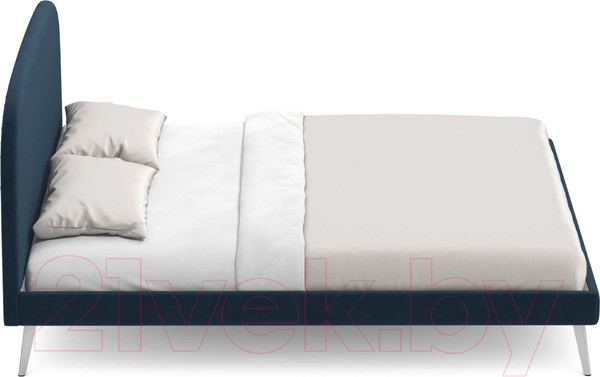 Изображение товара Двуспальная кровать Moon Family 1234 / MF007497