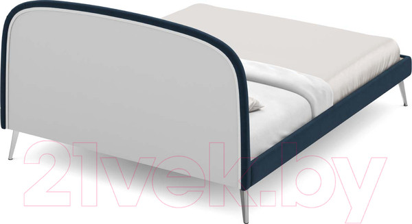 Изображение товара Двуспальная кровать Moon Family 1234 / MF007497