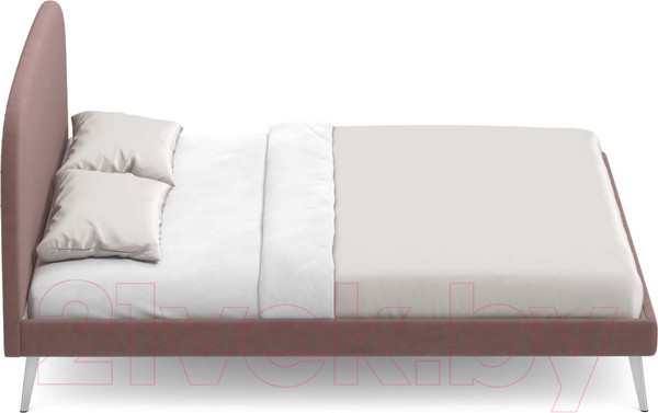 Изображение товара Двуспальная кровать Moon Family 1234 / MF007506