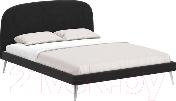 Изображение товара Двуспальная кровать Moon Family 1234 / MF007461