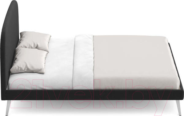 Изображение товара Двуспальная кровать Moon Family 1234 / MF007461