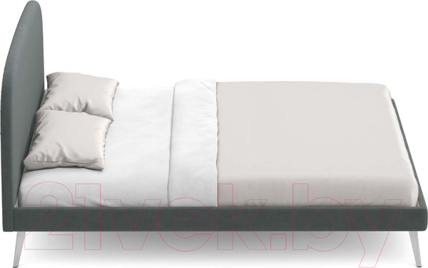 Изображение товара Двуспальная кровать Moon Family 1234 / MF007491