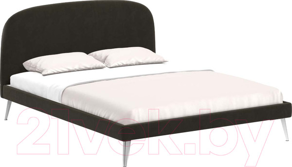 Изображение товара Двуспальная кровать Moon Family 1234 / MF007488