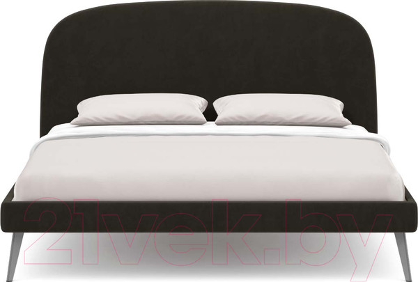 Изображение товара Двуспальная кровать Moon Family 1234 / MF007488