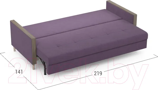 Изображение товара Диван Moon Family 135 / 006953