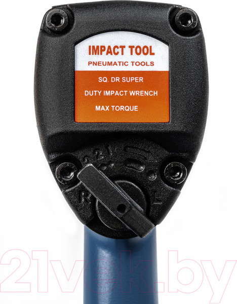 Изображение товара Пневмогайковерт Frosp ПГ-218