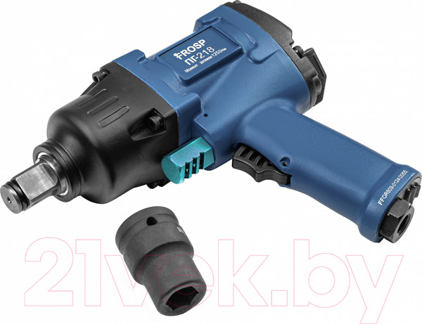 Изображение товара Пневмогайковерт Frosp ПГ-218