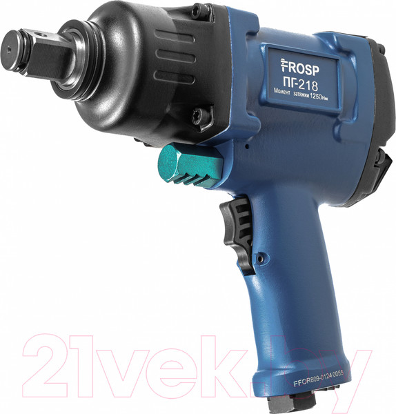 Изображение товара Пневмогайковерт Frosp ПГ-218