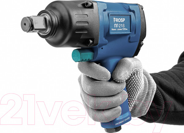 Изображение товара Пневмогайковерт Frosp ПГ-218