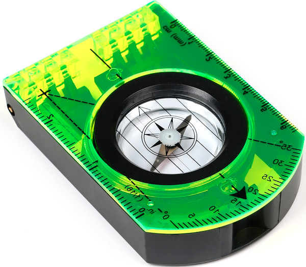 Изображение товара Компас карманный Sima-Land 9943884