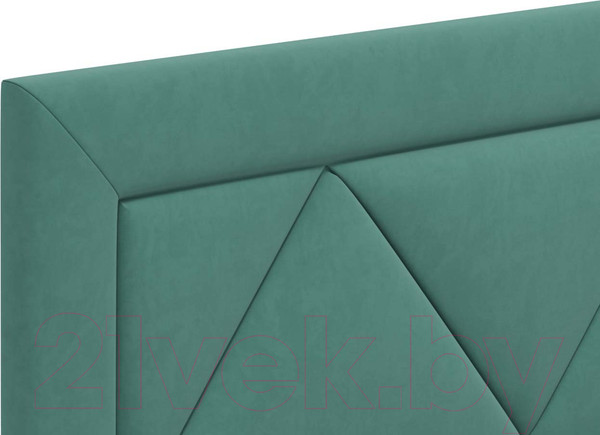 Изображение товара Полуторная кровать Moon Family 1255 / MF005296