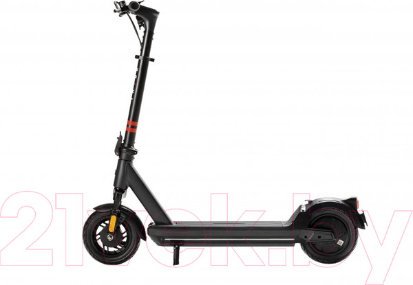 Изображение товара Электросамокат Tribe Maya Pro 10, 650Вт, 20Ач (черный)