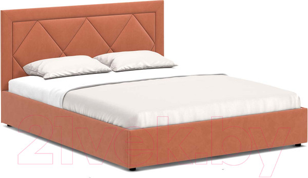 Изображение товара Полуторная кровать Moon Family 1255 / MF005346