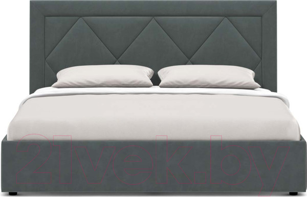 Изображение товара Полуторная кровать Moon Family 1255 / MF005316