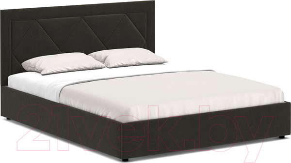 Изображение товара Полуторная кровать Moon Family 1255 / MF005307