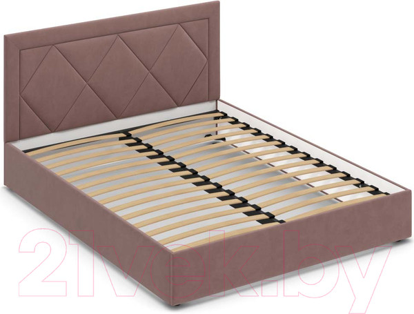 Изображение товара Полуторная кровать Moon Family 1255 / MF005337