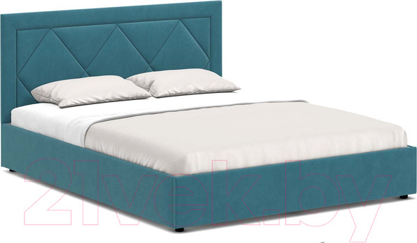 Изображение товара Полуторная кровать Moon Family 1255 / MF005327