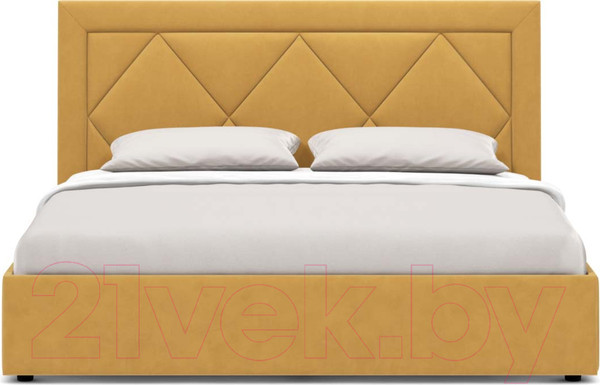 Изображение товара Полуторная кровать Moon Family 1255 / К005098