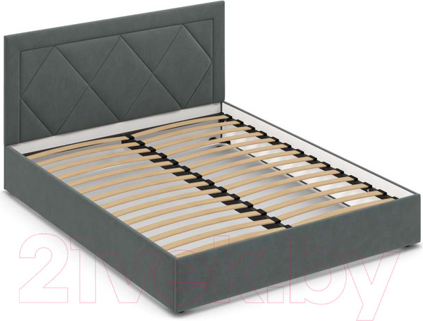 Изображение товара Полуторная кровать Moon Family 1255 / MF005317